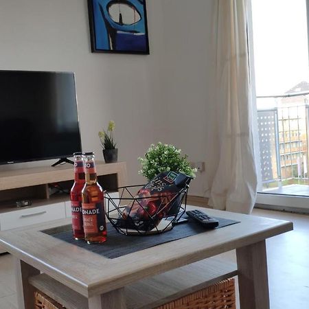 ZEN Apartments - Geräumig für 4 - Zentral - Balkon - Netflix Karlsruhe Exterior foto
